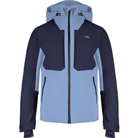 Kjus Ligety Jacket - Men's - Neptune / Deep Space