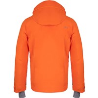 KJUS Lasse Airflow Jacket - Men's - Kjus Orange