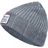 Marmot Retro Trucker Beanie - Steel Onyx