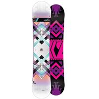 K2 Airdu Snowboard - Women's