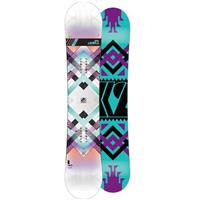 K2 Airdu Snowboard - Women's