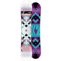 K2 Airdu Snowboard - Women's