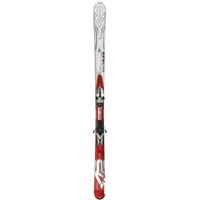 K2 Apache Raider Skis with M2 11.0 Ti Bindings - Men's