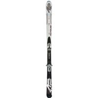 K2 Apache Ranger Skis with M2 10.0 Bindings - Men's