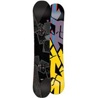 K2 Believer Snowboard - Men's