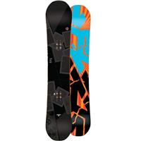K2 Believer Snowboard - Men's