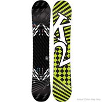 K2 Darkstar Snowboard – Men's