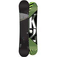 K2 Darkstar Snowboard - Men's
