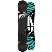 K2 Darkstar Snowboard - Men's