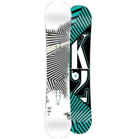 K2 Darkstar Snowboard - Men's