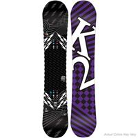K2 Darkstar Snowboard – Men's