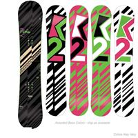 K2 Fling Snowboard – Women's