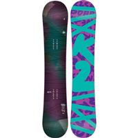 K2 Fling Snowboard - Women's