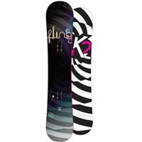 K2 Fling Snowboard - Women's