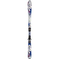 K2 Force Skis with M2 10.0 Bindings  - Men's