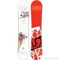 K2 Format Wide Snowboard – Men's