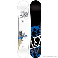 K2 Format Wide Snowboard – Men's