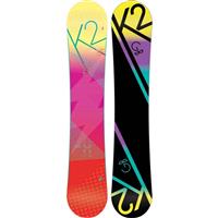 K2 GB Pop LTD Snowboard - Women's