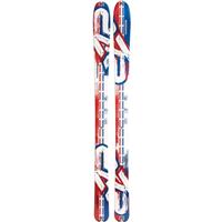 K2 Hardside Skis - Men's