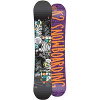 K2 Jibpan Snowboard - Men's