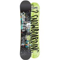 K2 Jibpan Snowboard - Men's