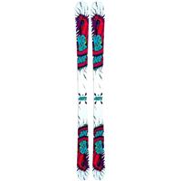 K2 Juvy Skis with FasTrack2 7.0 Bindings - Youth