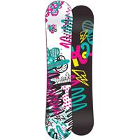 K2 Kandi Snowboard - Girl's