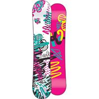 K2 Kandi Snowboard - Girl's