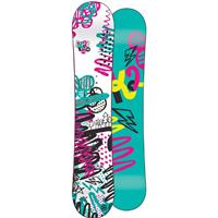 K2 Kandi Snowboard - Girl's