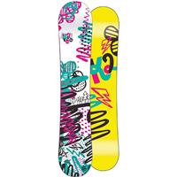 K2 Kandi Snowboard - Girl's