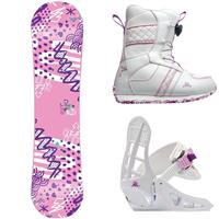 K2 Lil' Kandi Package - Girl's
