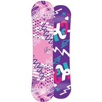 K2 Lil' Kandi Snowboard - Girl's
