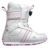 K2 Lil' Kat Boa Snowboard Boot - Girl's