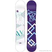 K2 Luna Snowboard – Women's