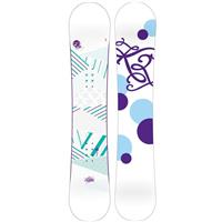 K2 Luna Snowboard – Women's