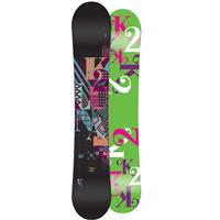 K2 Luna Snowboard - Women's
