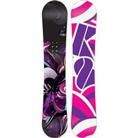 K2 Lunatique Snowboard - Women's