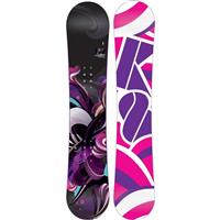 K2 Lunatique Snowboard - Women's