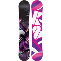 K2 Lunatique Snowboard - Women's