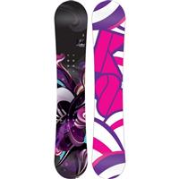 K2 Lunatique Snowboard - Women's