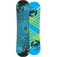 K2 Mini Turbo Snowboard - Boy's