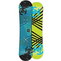 K2 Mini Turbo Snowboard - Boy's