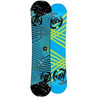 K2 Mini Turbo Snowboard - Boy's