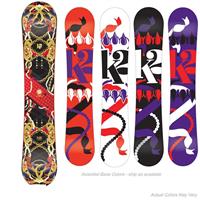 K2 Mix Snowboard – Women's