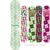K2 Mix Snowboard - Women's