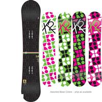 K2 Mix Snowboard - Women's
