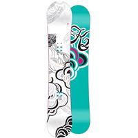K2 Moment Snowboard - Women's