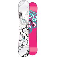 K2 Moment Snowboard - Women's