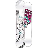 K2 Moment Snowboard - Women's