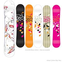 K2 Moment Snowboard – Women's